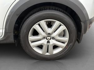 Dacia Sandero bild 32
