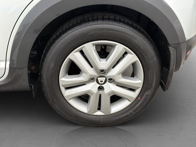 Dacia Sandero bild 32