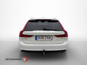 Volvo V90 bild 6