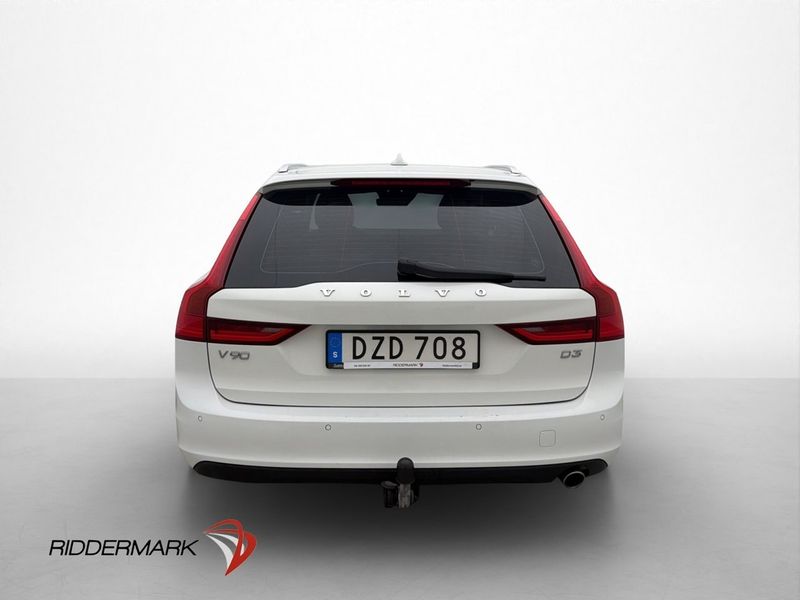 Volvo V90 bild 6