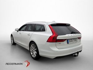 Volvo V90 bild 5