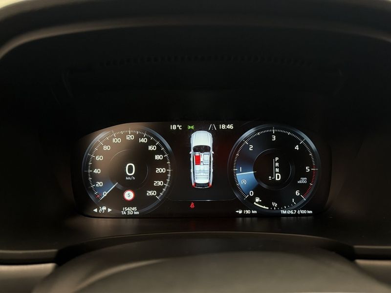 Volvo V90 bild 17