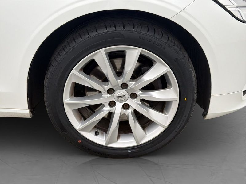 Volvo V90 bild 35