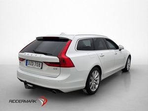 Volvo V90 bild 8