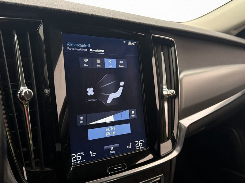 Volvo V90 bild 25