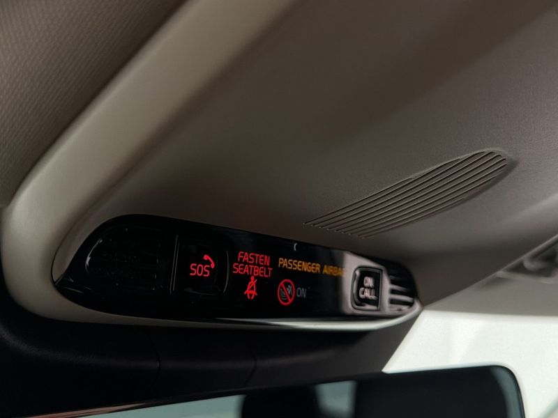 Volvo V90 bild 19