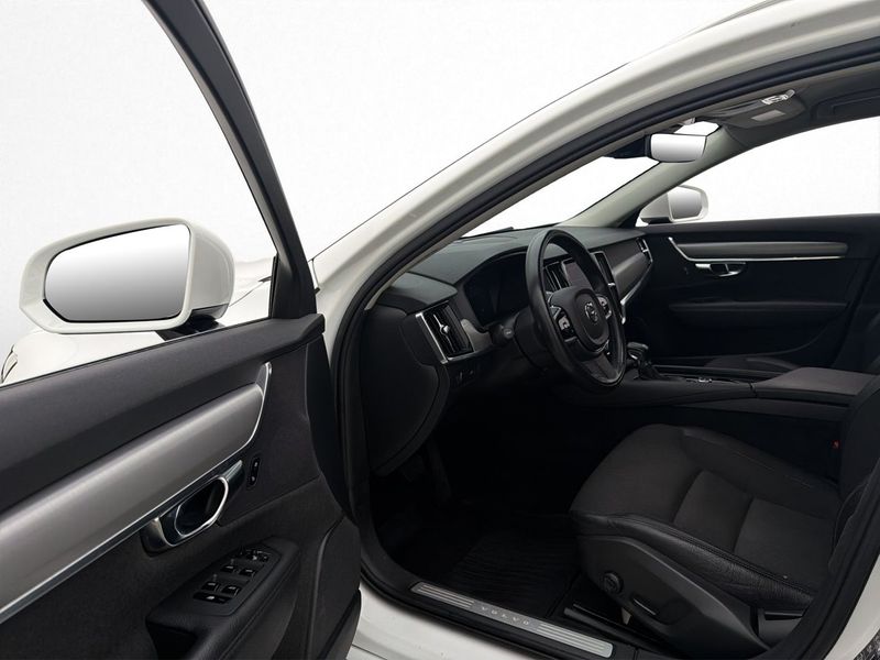Volvo V90 bild 11
