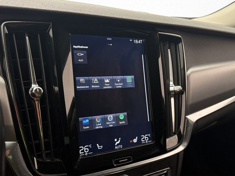 Volvo V90 bild 22