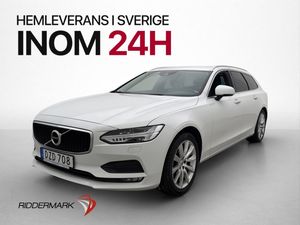 Volvo V90 bild 3