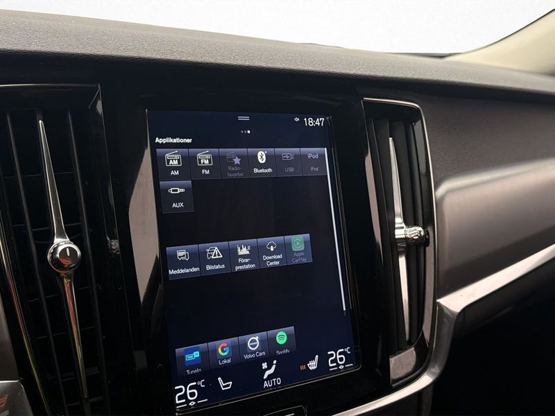 Volvo V90 bild 24