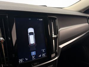 Volvo V90 bild 20