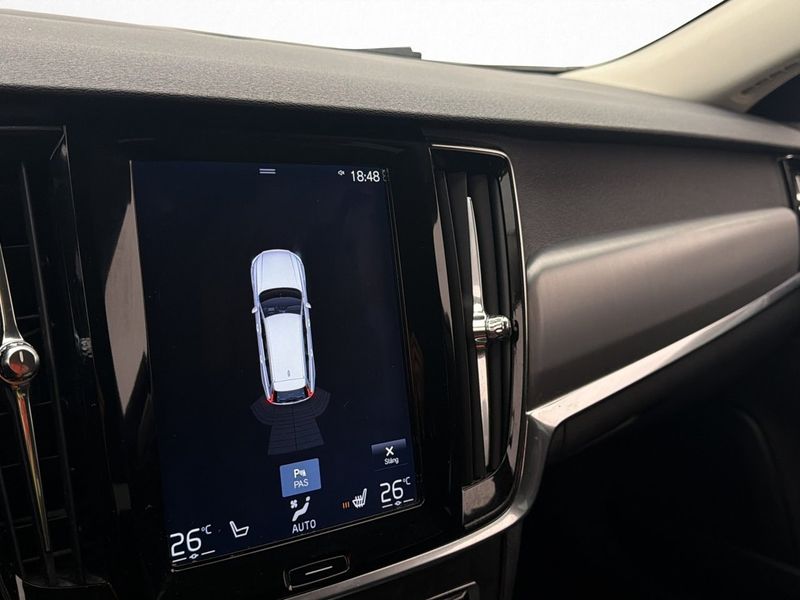 Volvo V90 bild 20