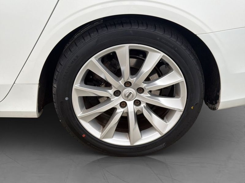 Volvo V90 bild 33