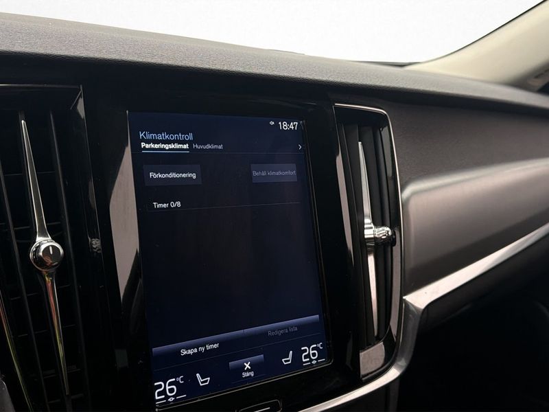 Volvo V90 bild 23