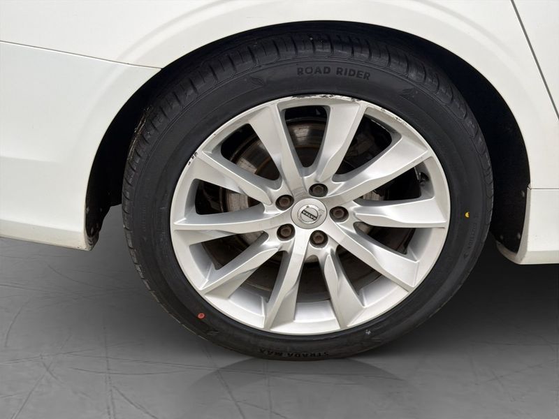 Volvo V90 bild 34