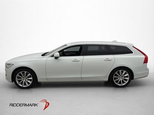 Volvo V90 bild 4