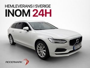 Volvo V90 bild 1