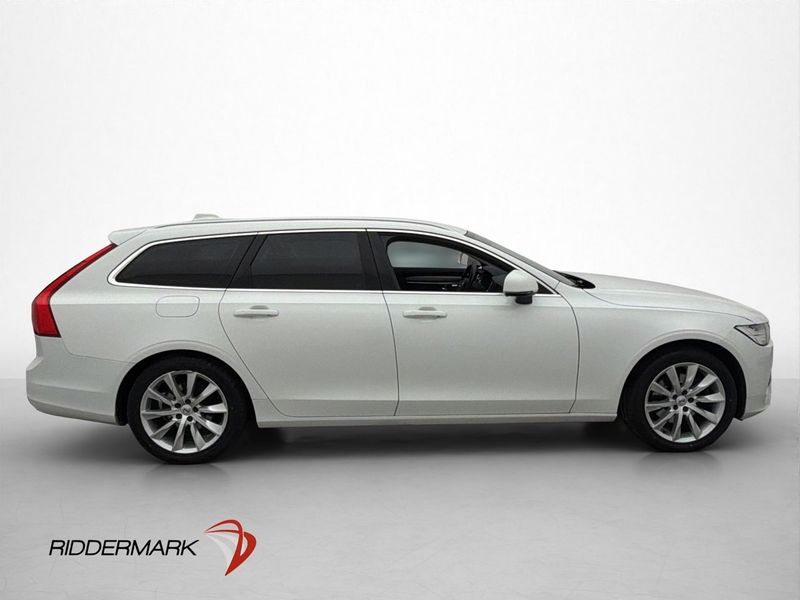 Volvo V90 bild 9