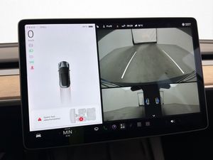 Tesla Model 3 bild 19