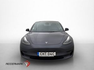 Tesla Model 3 bild 3