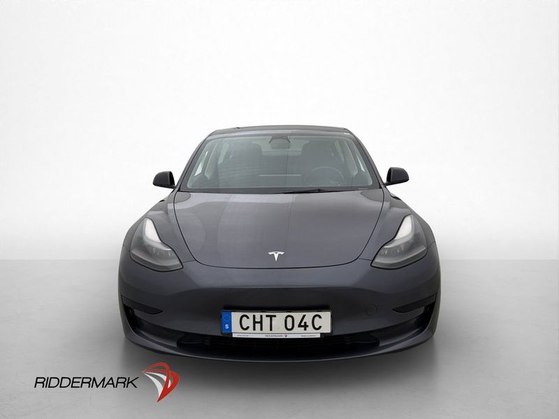 Tesla Model 3 bild 3