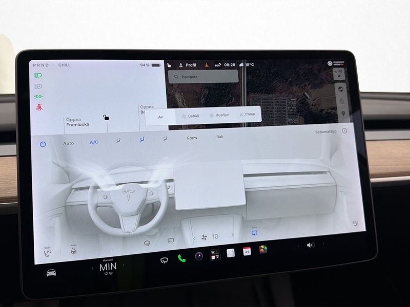 Tesla Model 3 bild 21