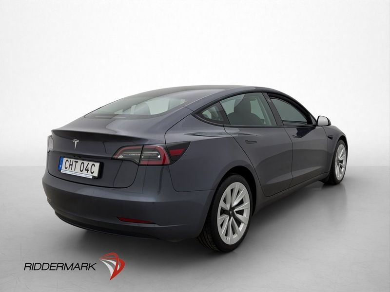 Tesla Model 3 bild 9