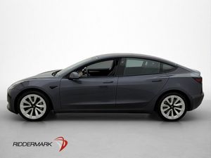 Tesla Model 3 bild 5