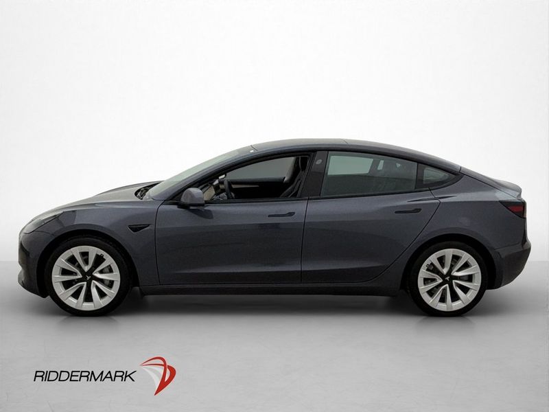 Tesla Model 3 bild 5