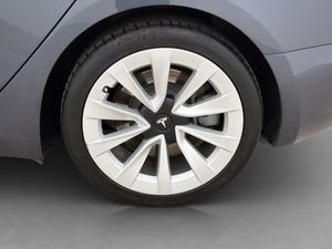 Tesla Model 3 bild 34