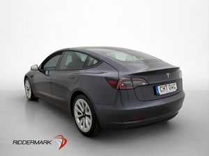 Tesla Model 3 bild 6