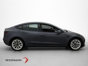 Tesla Model 3 bild 10