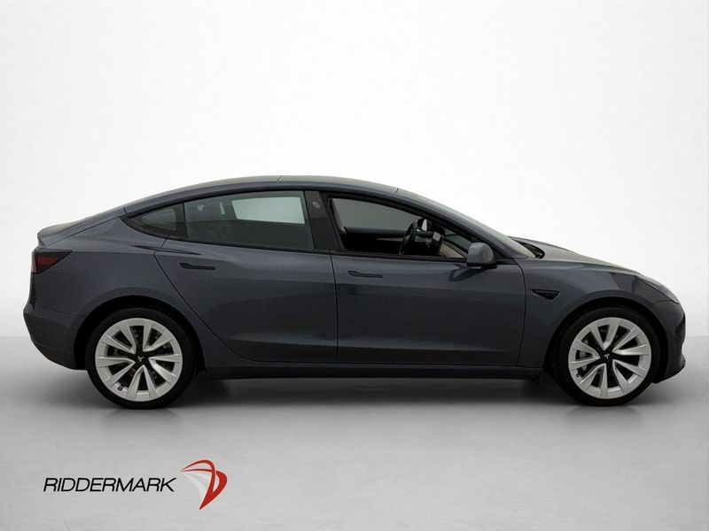 Tesla Model 3 bild 10