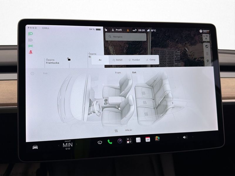 Tesla Model 3 bild 27