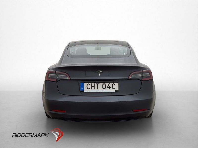 Tesla Model 3 bild 8