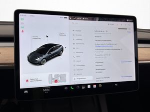 Tesla Model 3 bild 24