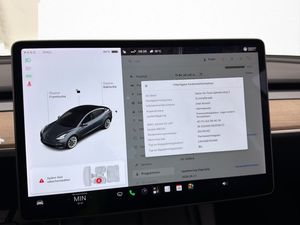 Tesla Model 3 bild 26