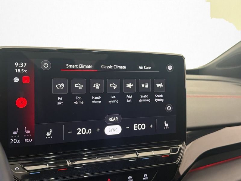 Volkswagen ID.4 bild 28