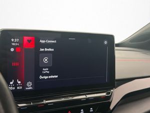 Volkswagen ID.4 bild 29