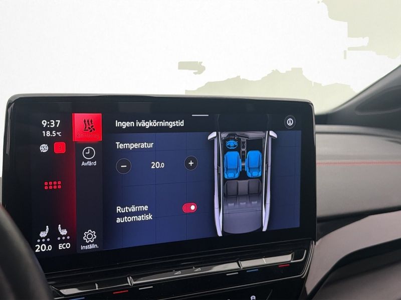 Volkswagen ID.4 bild 31
