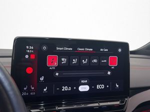 Volkswagen ID.4 bild 30