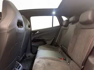 Volkswagen ID.4 bild 34