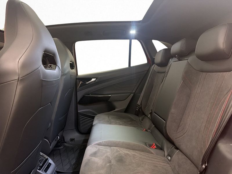 Volkswagen ID.4 bild 34