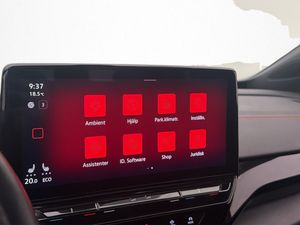 Volkswagen ID.4 bild 32