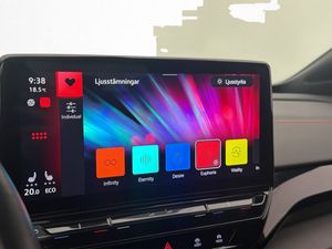 Volkswagen ID.4 bild 33