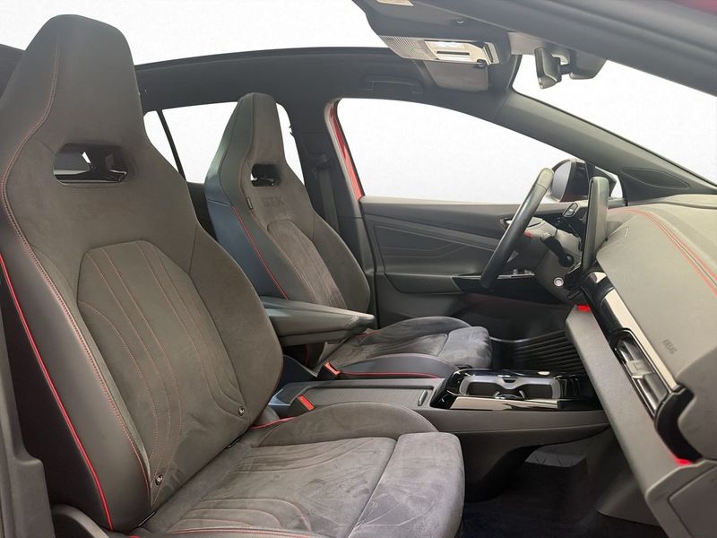 Volkswagen ID.4 bild 35