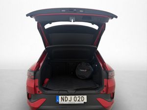 Volkswagen ID.4 bild 37