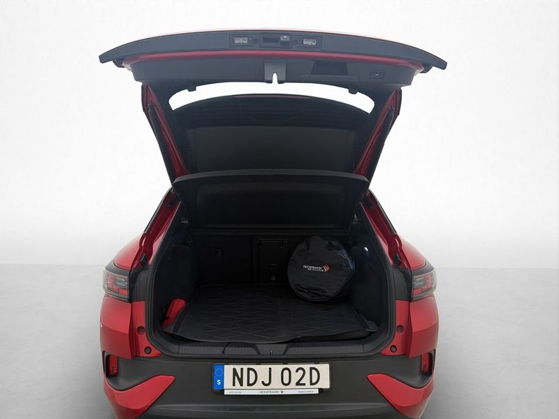 Volkswagen ID.4 bild 37