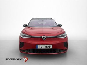Volkswagen ID.4 bild 3