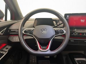 Volkswagen ID.4 bild 17